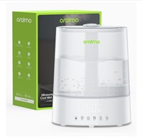 ($109) Oraimo Humidifiers for Bedroom Large Room