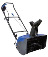 Electric Snowblower