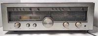 Luxman R-1050 Solid State AM/FM Stereo Receiver