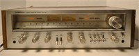 Pioneer SX-750 Stereo Receiver *Powers On* Solid