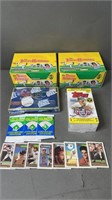 NIP 1992-2006 Baseball Card Packs & Boxes+