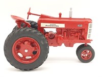 McCormick Farmall 450 NF Die Cast Tractor - 1/16