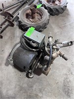 Procon Pump Temperature Carbonator Unit, not teste