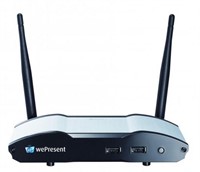 $1K WePresent WiPG-1600 Wireless Presentation Unit