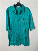 Vintage Las Vegas Visitors Polo Shirt