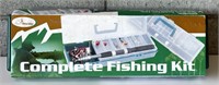 Complete Fishing Kit