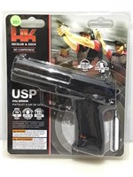 NIB H&K USP BB Pistol - CO2 BB/Pellet Pistol -