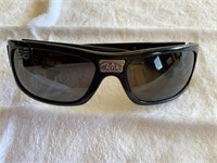 Black Fly Sunglasses "sci fly 2"