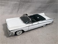 1959 Buick Electra 225 1/18 scale Road Signature