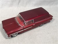 1959 Chevy Wagon 1/18 scale Hotwheels