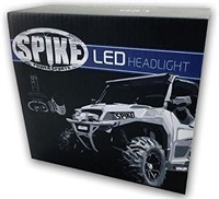 LED Replacement Bulb Kit By Spike