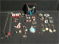 Jewelry Variety