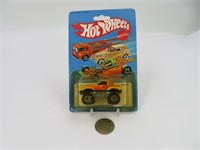 Hot Wheels die cast 1982