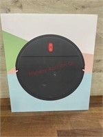 Bobsweep robotic vacuum - appears new