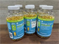 6-325ct omega 3-6-9