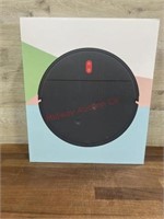 Bobsweep robotic vacuum - appears new