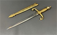 Elite Medieval Knight Dagger *Taiwan
