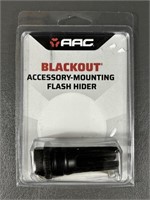 AAC Blackout Accessory-Mounting Flash Hider (90TV)