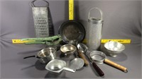 Canning Accessories