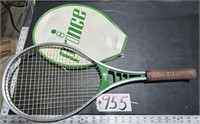 Vintage Prince Tennis Racket