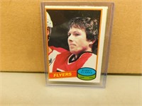 1980/81 OPC Bobby Clarke #55 Hockey Card