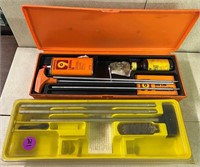 Shotgun & Rifle Cleaning Kits