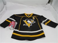 Jersey hockey pour enfant, Crosby