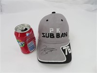 Casquette PK Subban