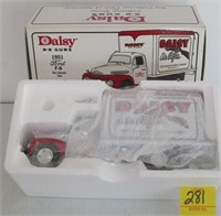 FIRST GEAR DAISY FORD TRUCK