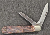 Vintage Robeson no.622026 Pocket Knife