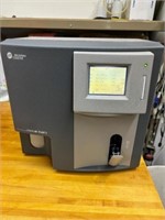Beckman Coulter ACT Diff 1 Hematology Analyzer