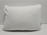 Molblly standard size pillow with washable cover