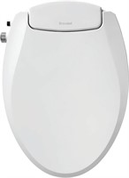 Brondell Bidet Toilet Seat Non-electric Swash Ecos