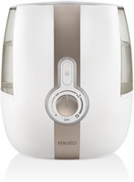 Homedics Ultrasonic Humidifier – Cool Mist