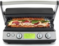 Greenpan Elite 7-in-1 Multi-function Contact Grill