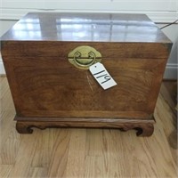 ORIENTAL CHEST