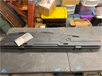 promax Hardside rifle case