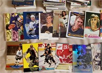 Hockey Card Mix