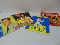 Elvis Presley Records