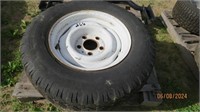 Jeep Tires And Rims