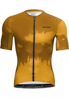 Size X-Large Santic Cycling Jerseys for Men Short