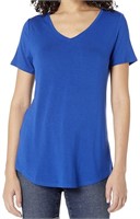 New Amazon Essentials Women's Relaxed-Fit