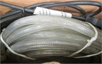LED Light Rope 66ft - 1" Bulb Spacing In/Outdoor