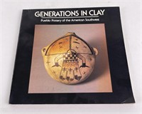 Generations In Clay