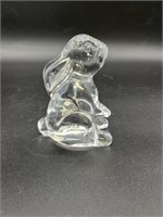 Waterford Crystal Figurine