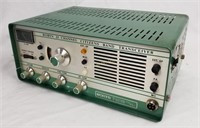 Robyn T-123b Vintage Citizens Band Transceiver