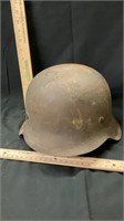 Japanese Army Helmet