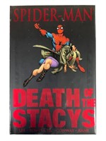 Marvel Spider-man The Death of the Stacy’s