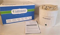 Therabath Professional Paraffin Wax Bath