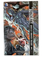 DC Comics The Authority Vol 1